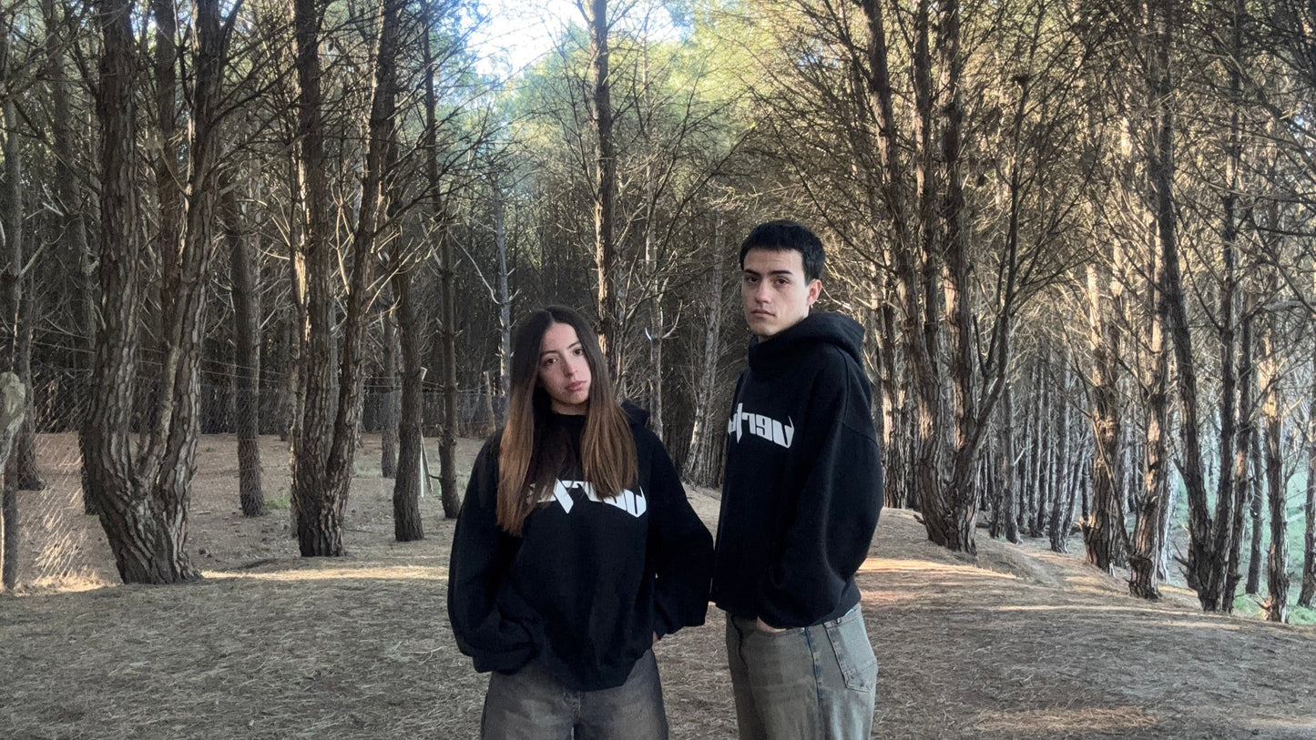“ORIGINS” Hoodie