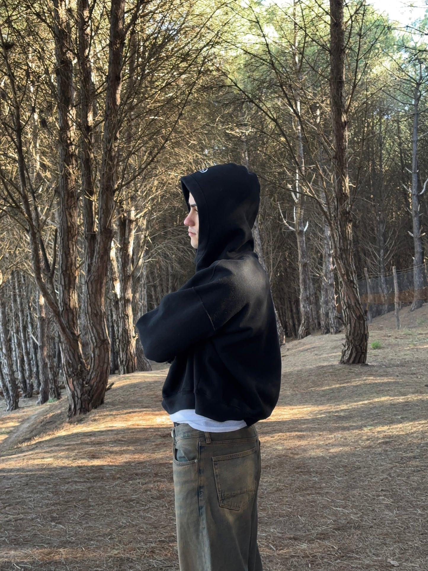 “ORIGINS” Hoodie